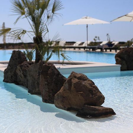 Country Resort Capo Nieddu Санта Катерина Екстериор снимка