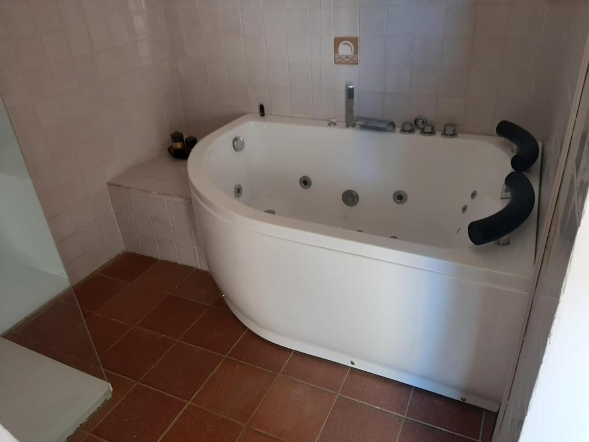 Country Resort Capo Nieddu Санта Катерина Екстериор снимка