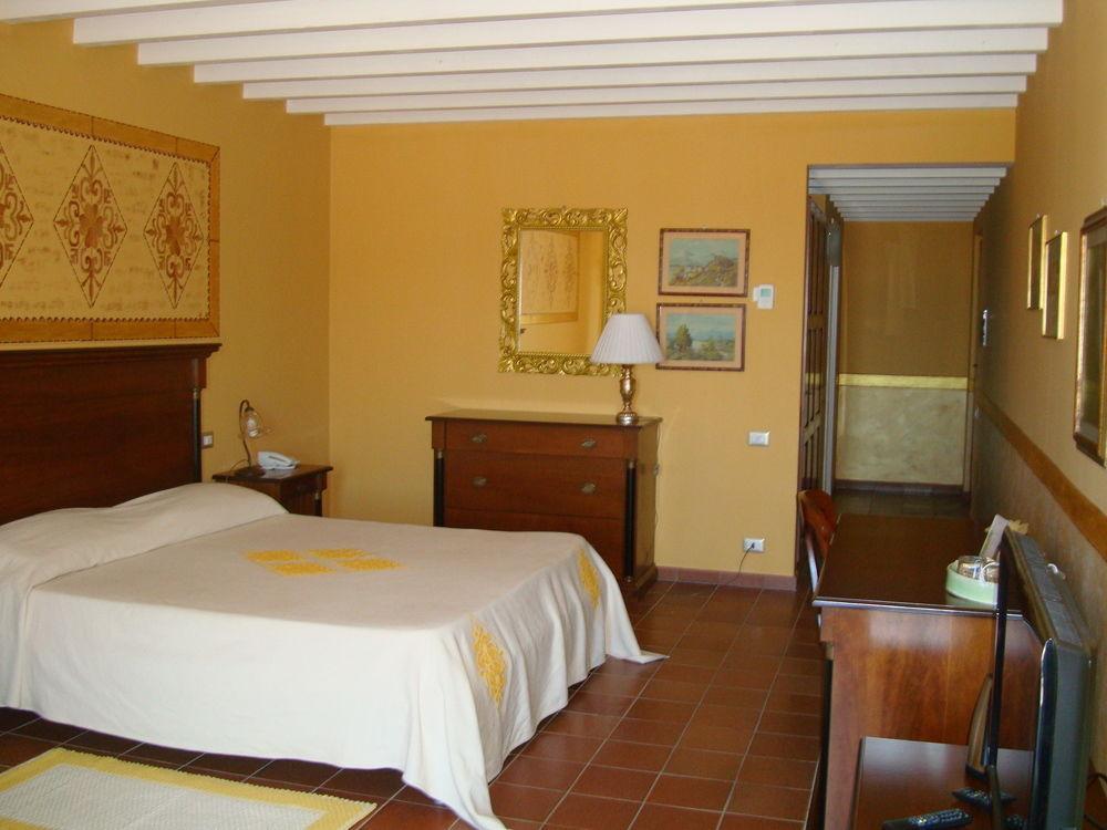 Country Resort Capo Nieddu Санта Катерина Екстериор снимка