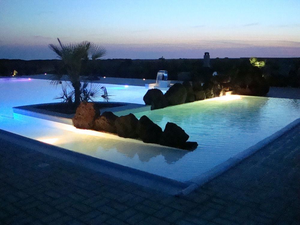 Country Resort Capo Nieddu Санта Катерина Екстериор снимка