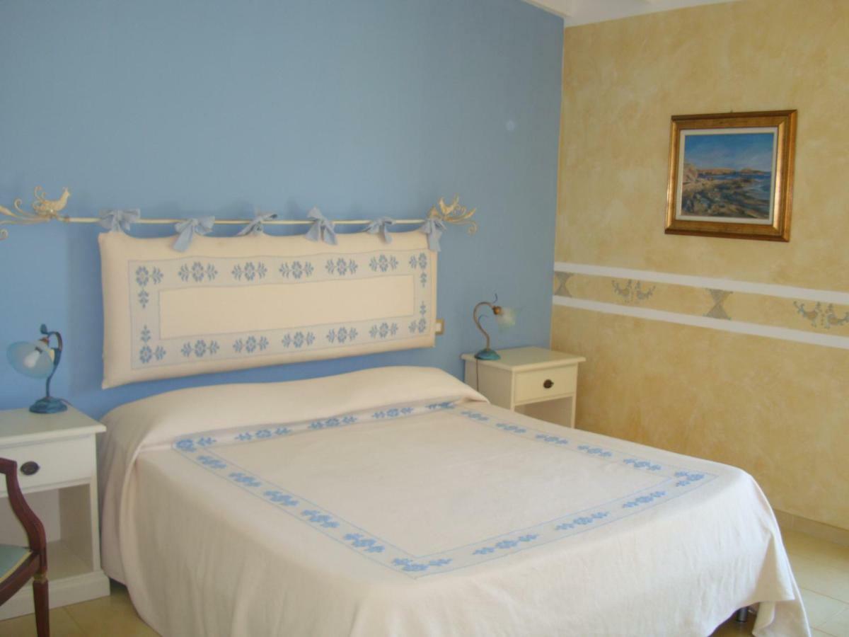 Country Resort Capo Nieddu Санта Катерина Екстериор снимка