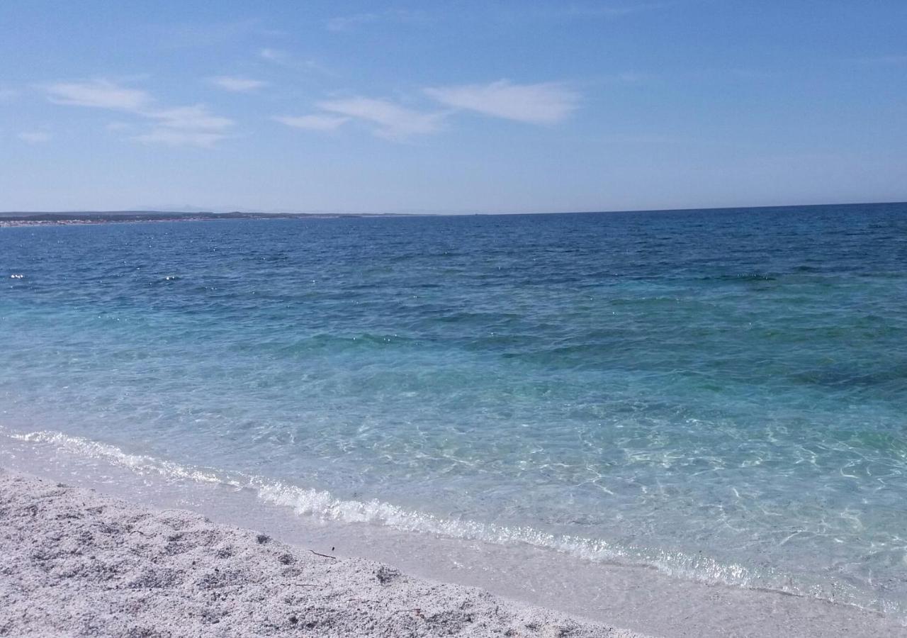Country Resort Capo Nieddu Санта Катерина Екстериор снимка